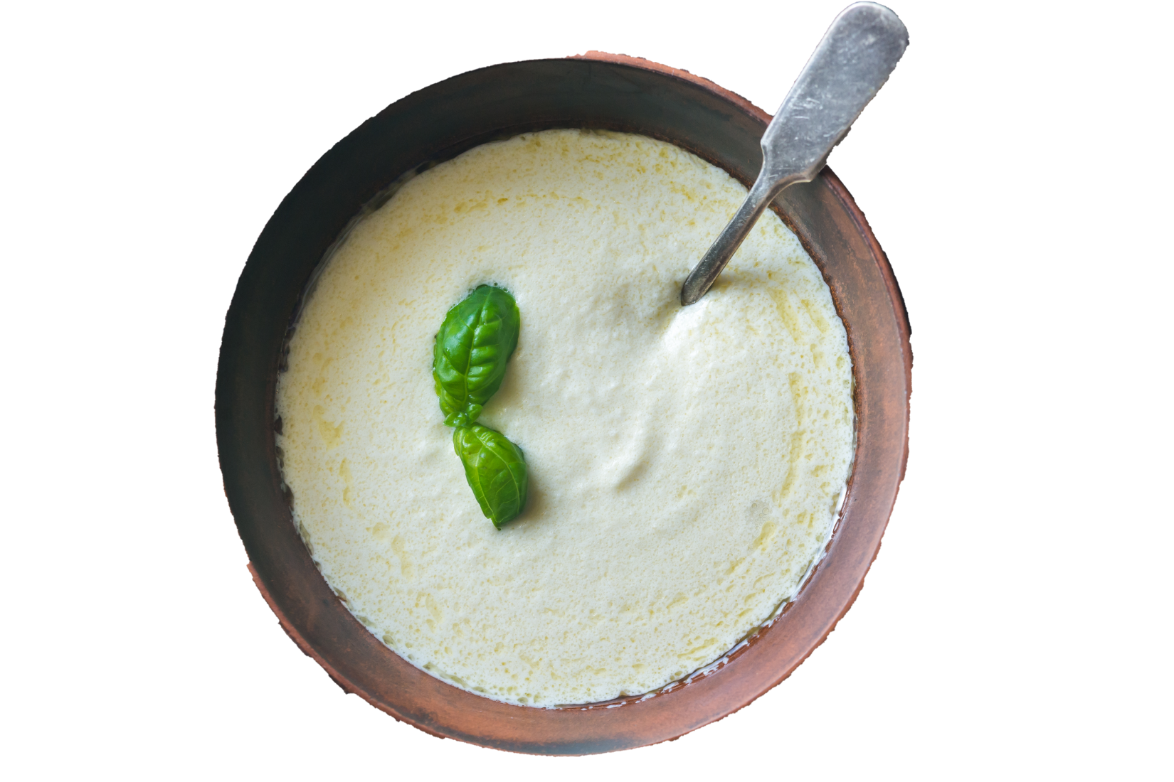 Luigi® Alfredo Sauce