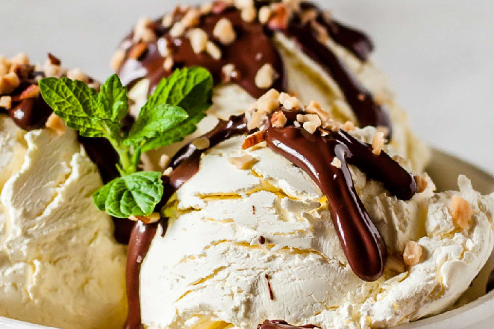 Nature’s Best Dairy® 12 Vanilla Premium Ice Cream