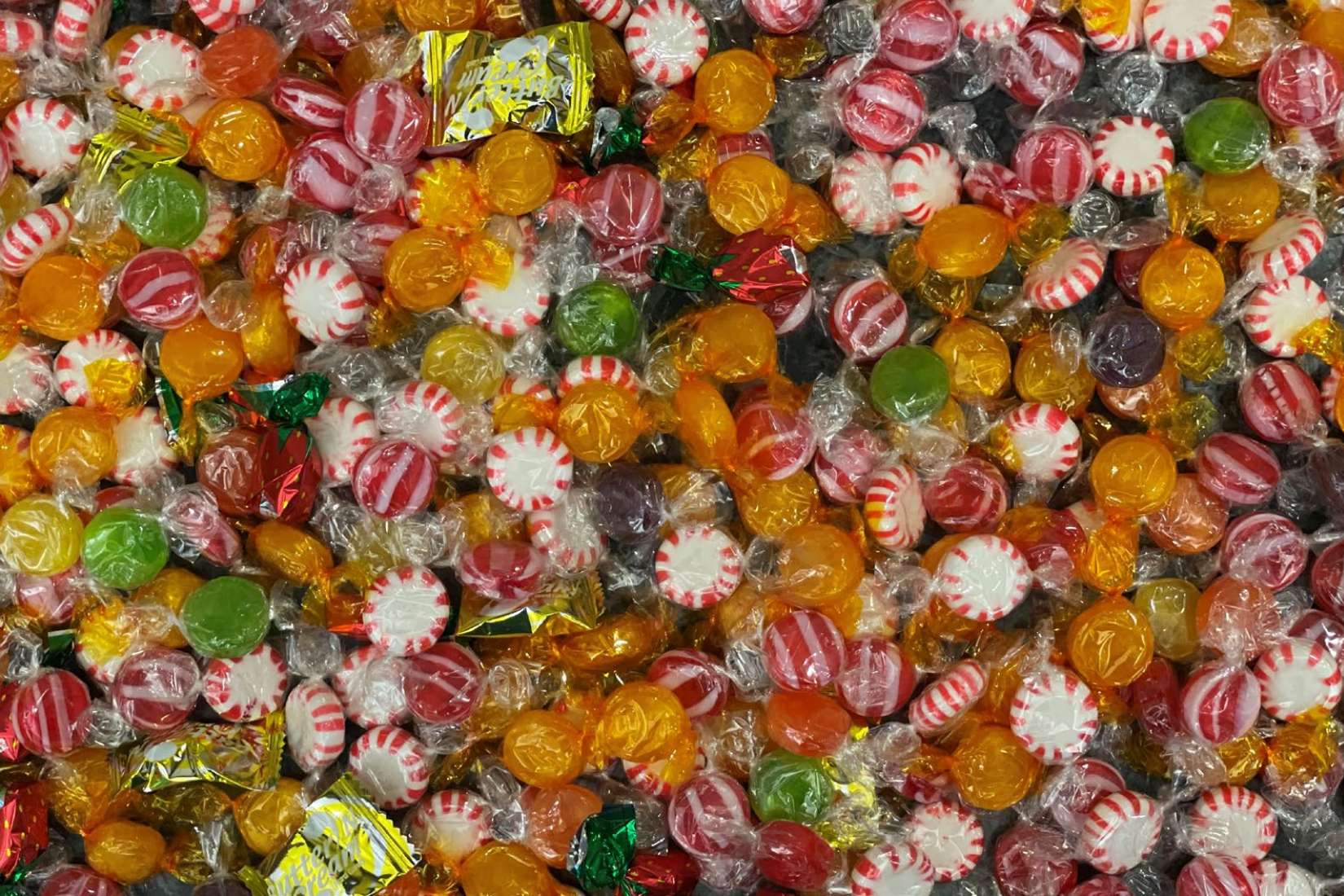 West Creek® Assorted Candy Favorites