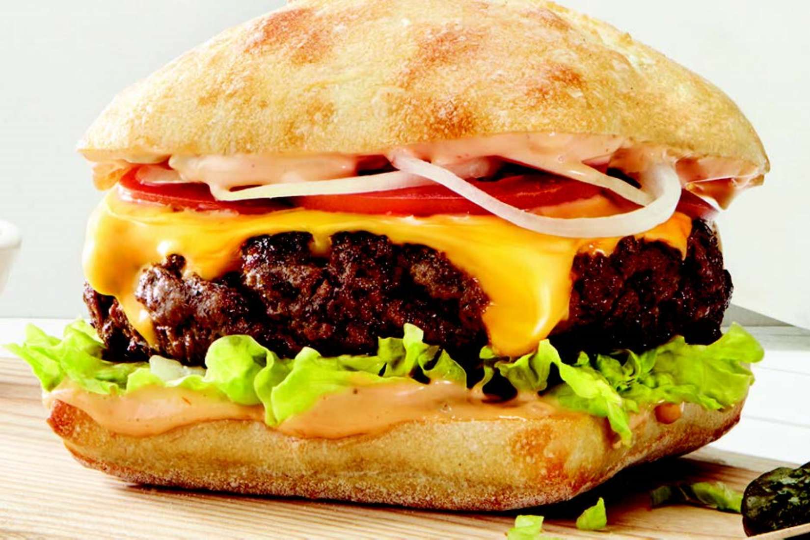 Delancey Street Deli® Artisan Breads and Buns 