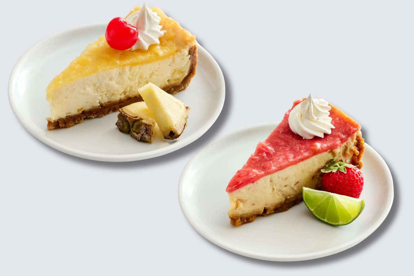 Contigo Cocktail Inspired Desserts