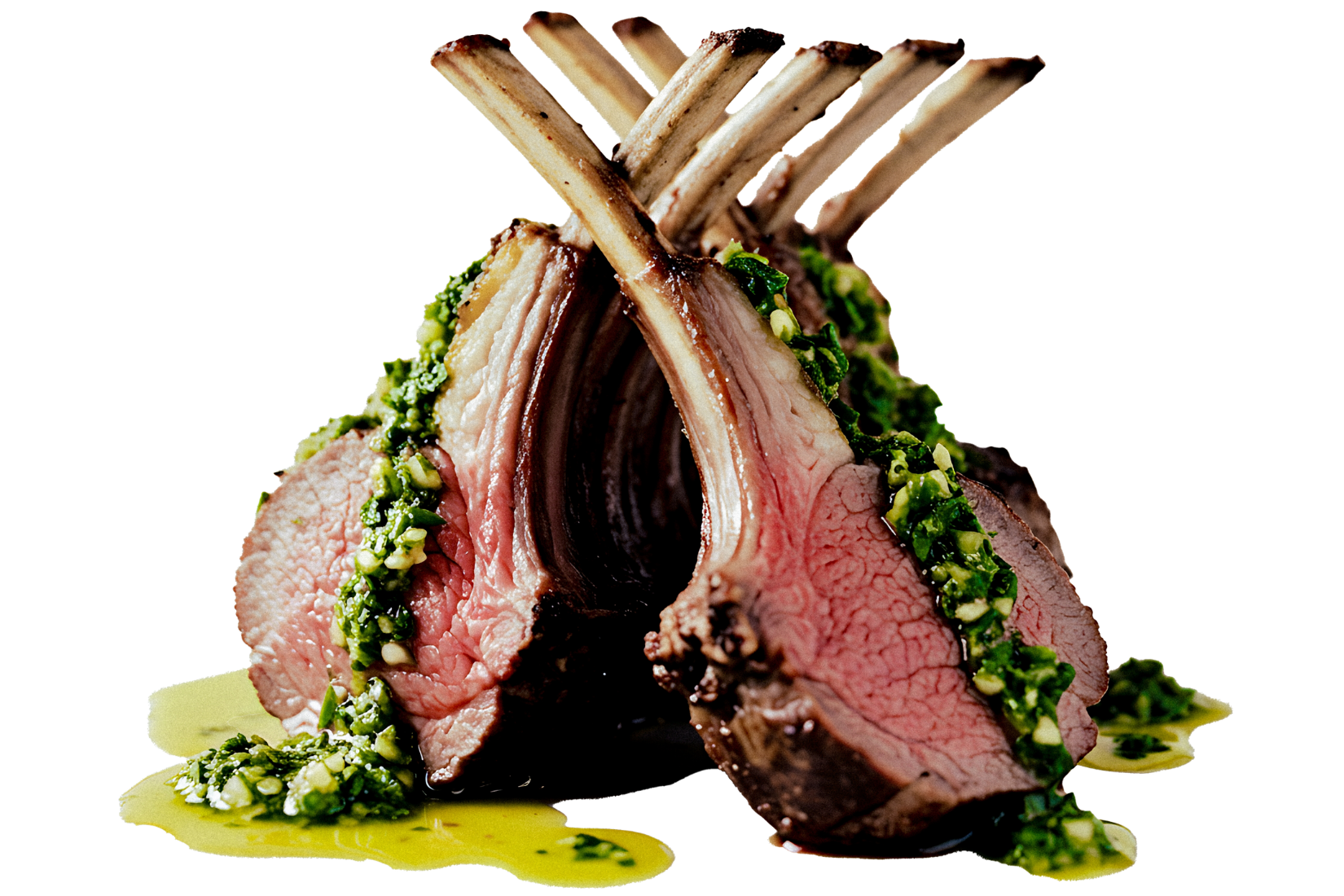 Crosslands Imported Meats™ Australian Lamb
