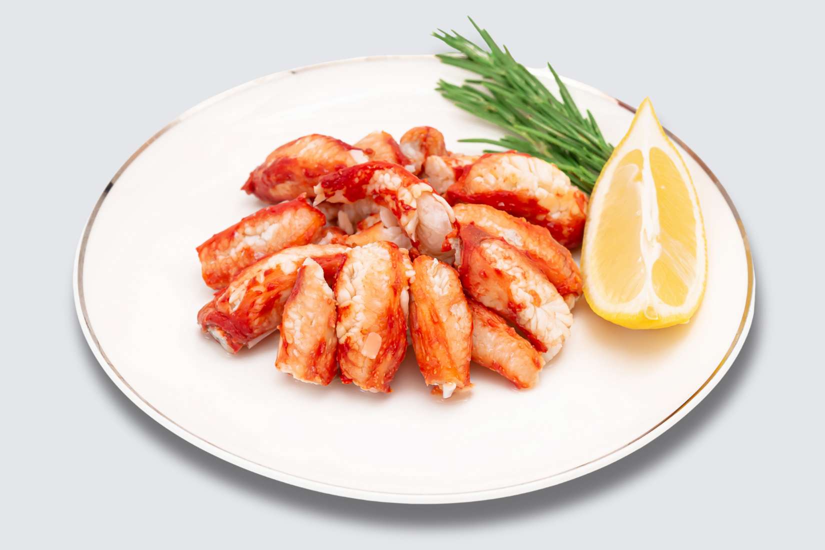 Empire’s Treasure® Deep-Sea Red Combination Crabmeat