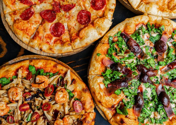 Roma and Ultimo Dough Solutions