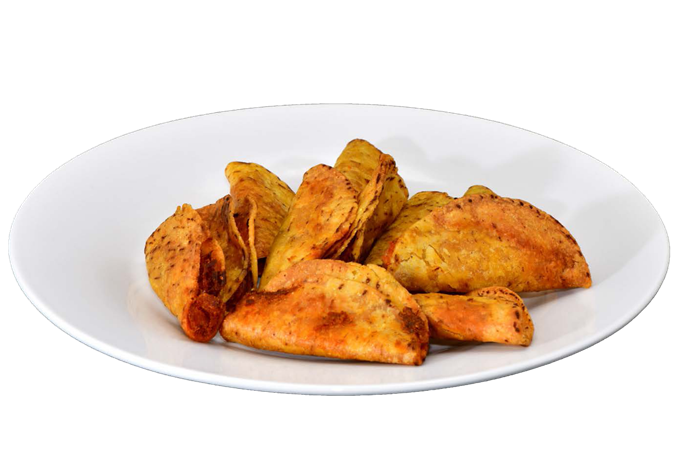¡Adelante!™ Mini Chicken Tacos
