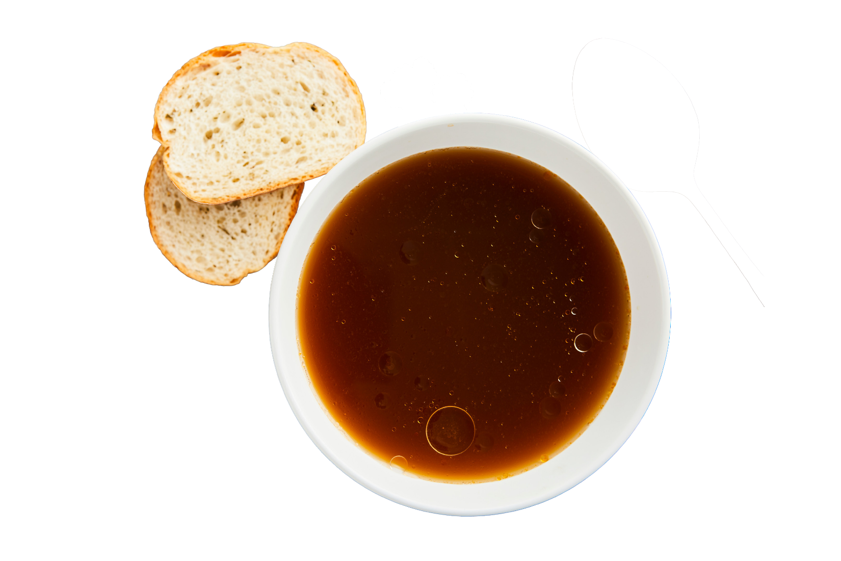 Braveheart® Black Angus Beef Bone Broth Concentrate