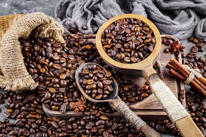 Coffee Beans