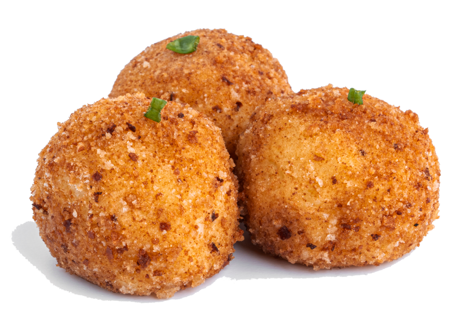 Empire’s Treasure® Shrimp and Grits Bites