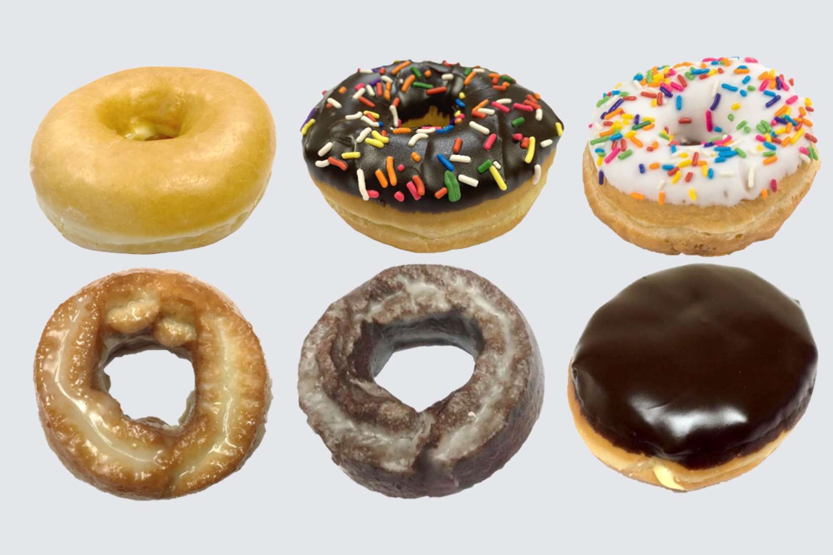 Guest House® Donuts