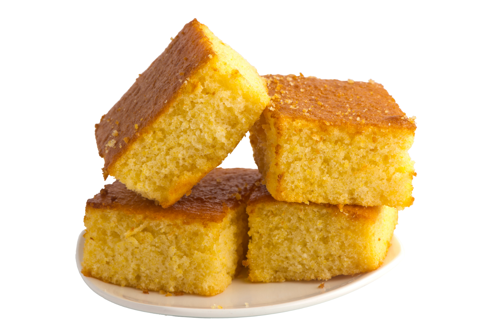 Heritage Ovens® Sweet-style Cornbread