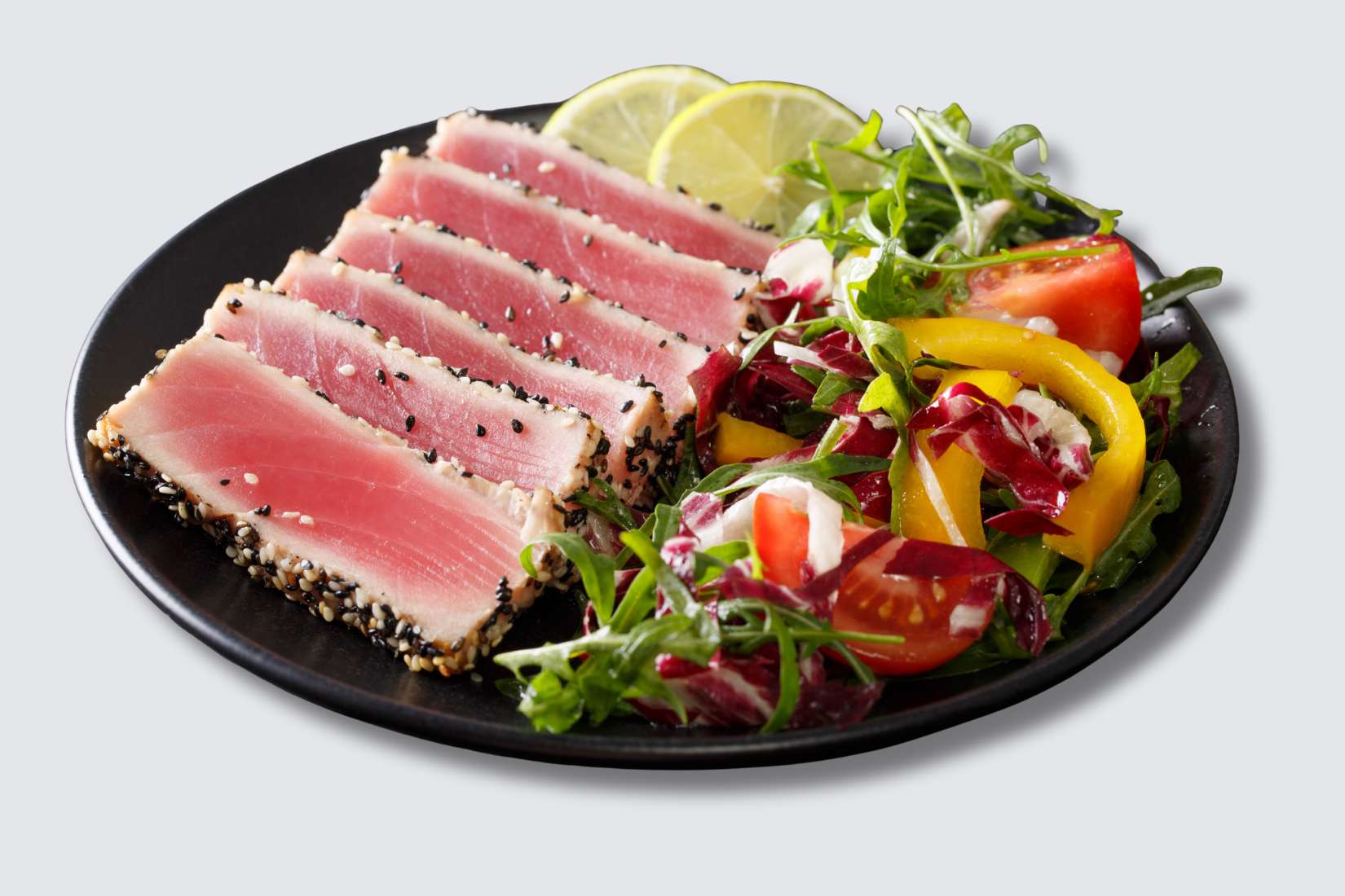 The Fresh Catch™ Hawaii Big Eye Tuna