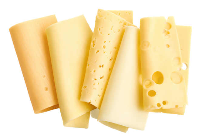 West Creek® Cheeses