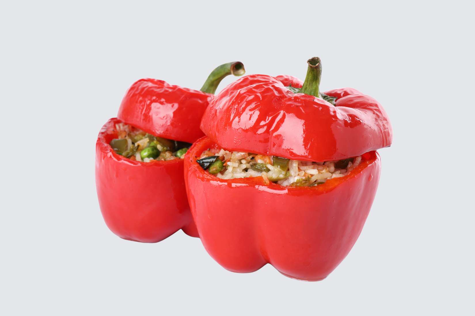 West Creek® Premium Enriched Long Grain Parboiled Rice