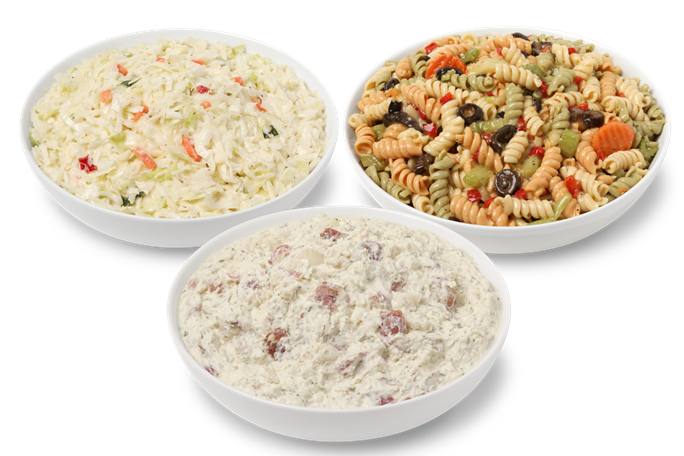 West Creek® Refrigerated Deli Salads