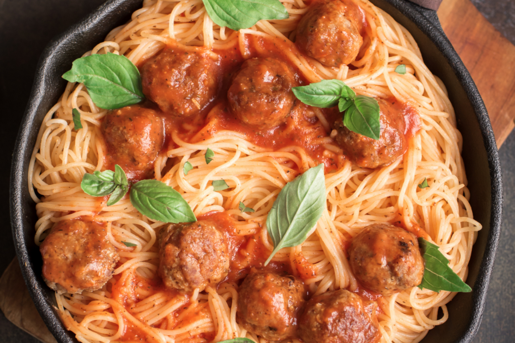 Meatballs