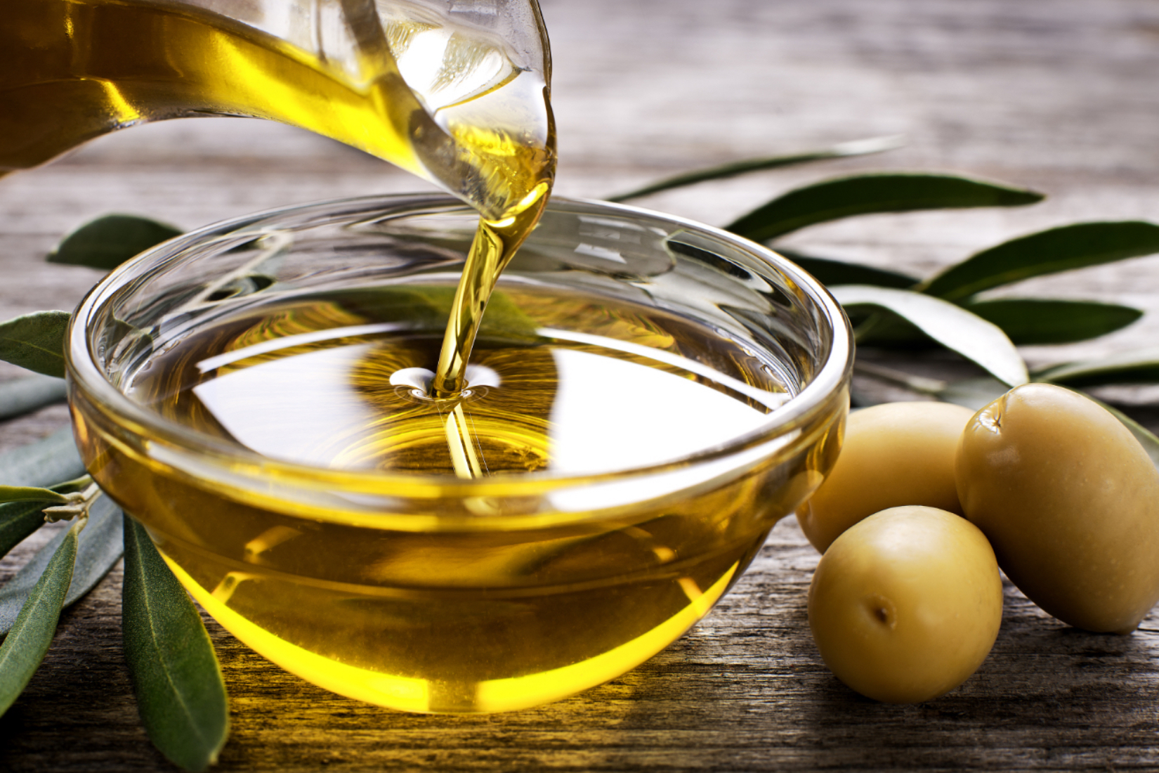 Roma Non-GMO Extra Virgin Olive Oil