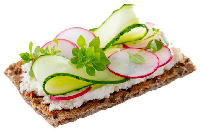 Nature’s Best Dairy® Cottage Cheese