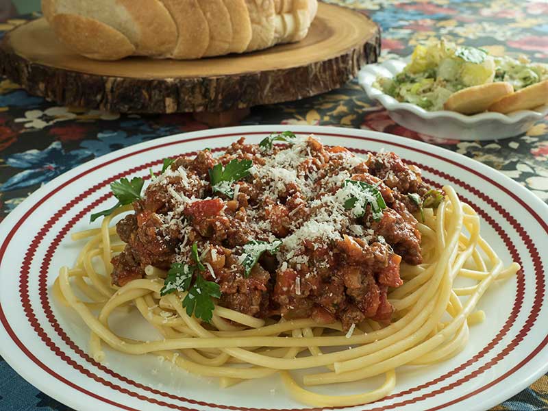 Magellan Apricot Gastrique