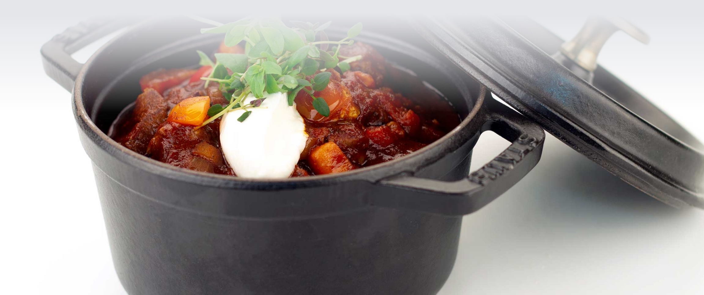 Paprika and Pepper Lamb Stew