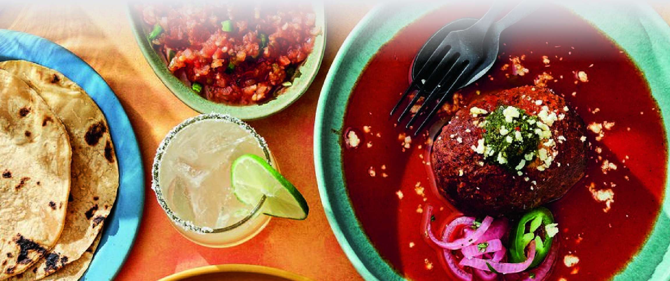 Braveheart Birria Ball