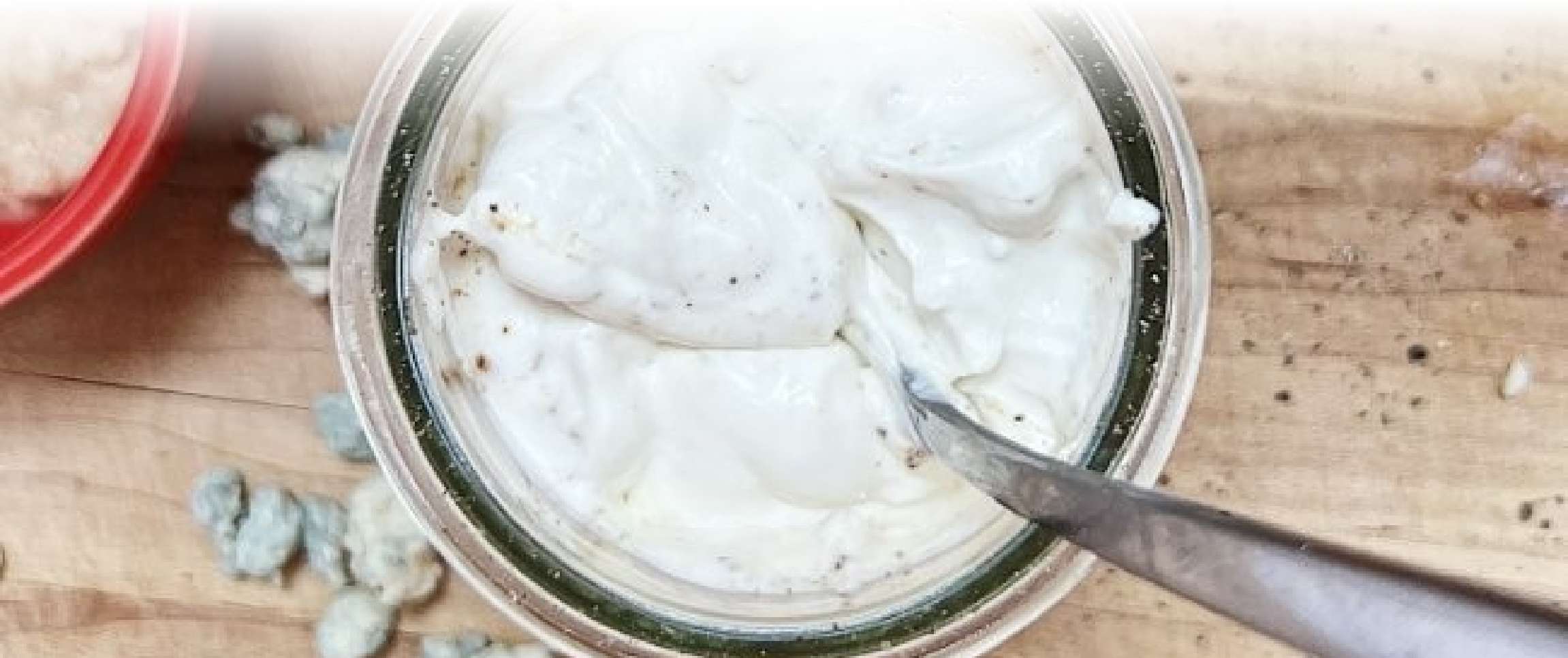 dukes blue cheese dressing Blue Cheese Dressing Recipe with Duke's Mayo