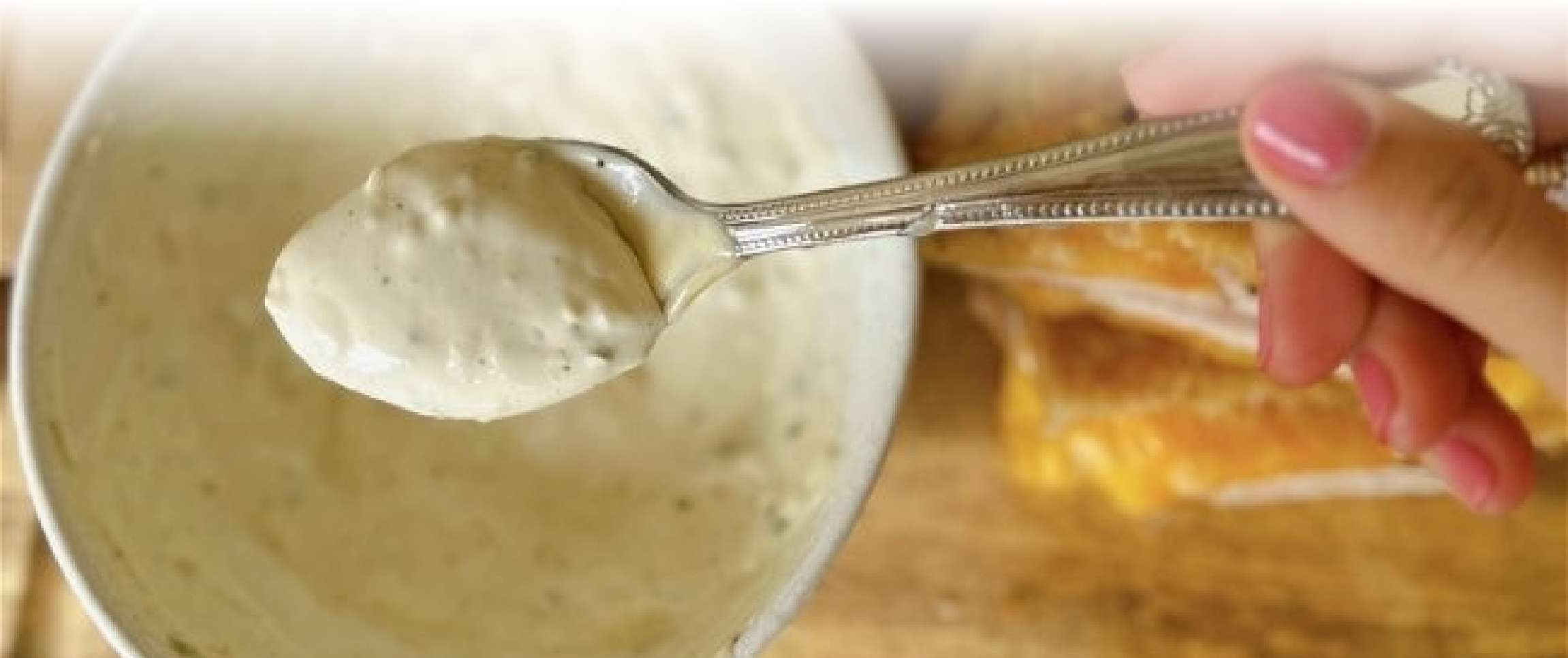 Duke's Gravy Mayo