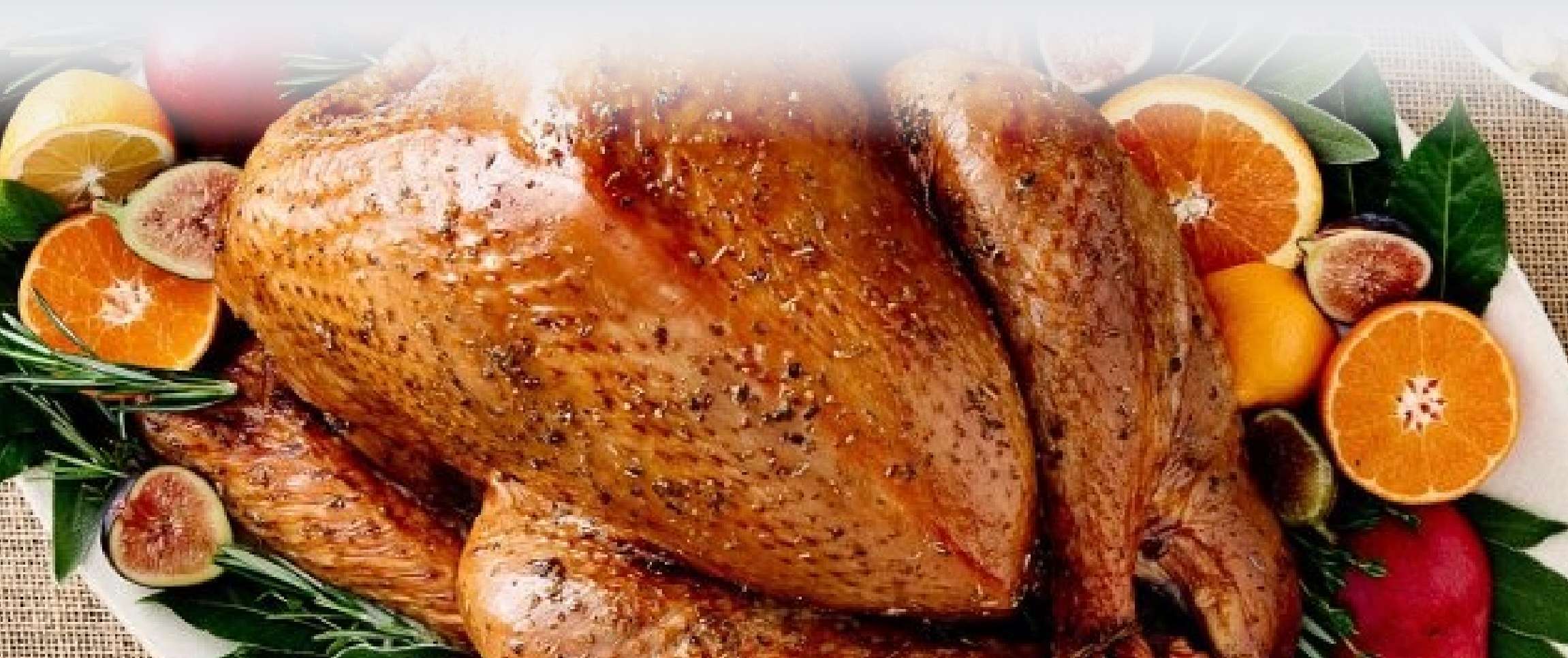 Duke's Mayo Bird