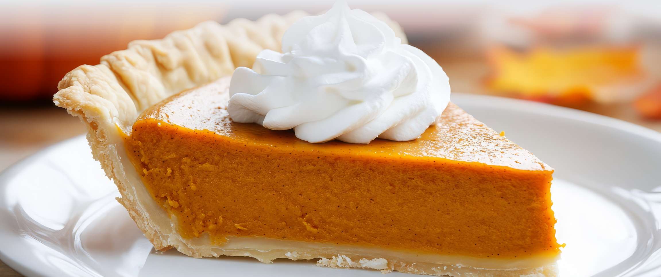 Libby's Famous Pumpkin Pie