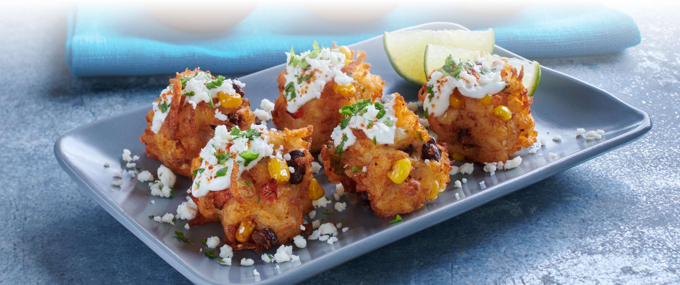 Mexican Street Corn Tumblers