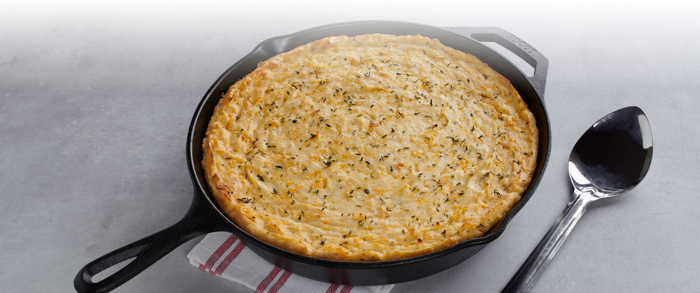 Root Vegetable Casserole