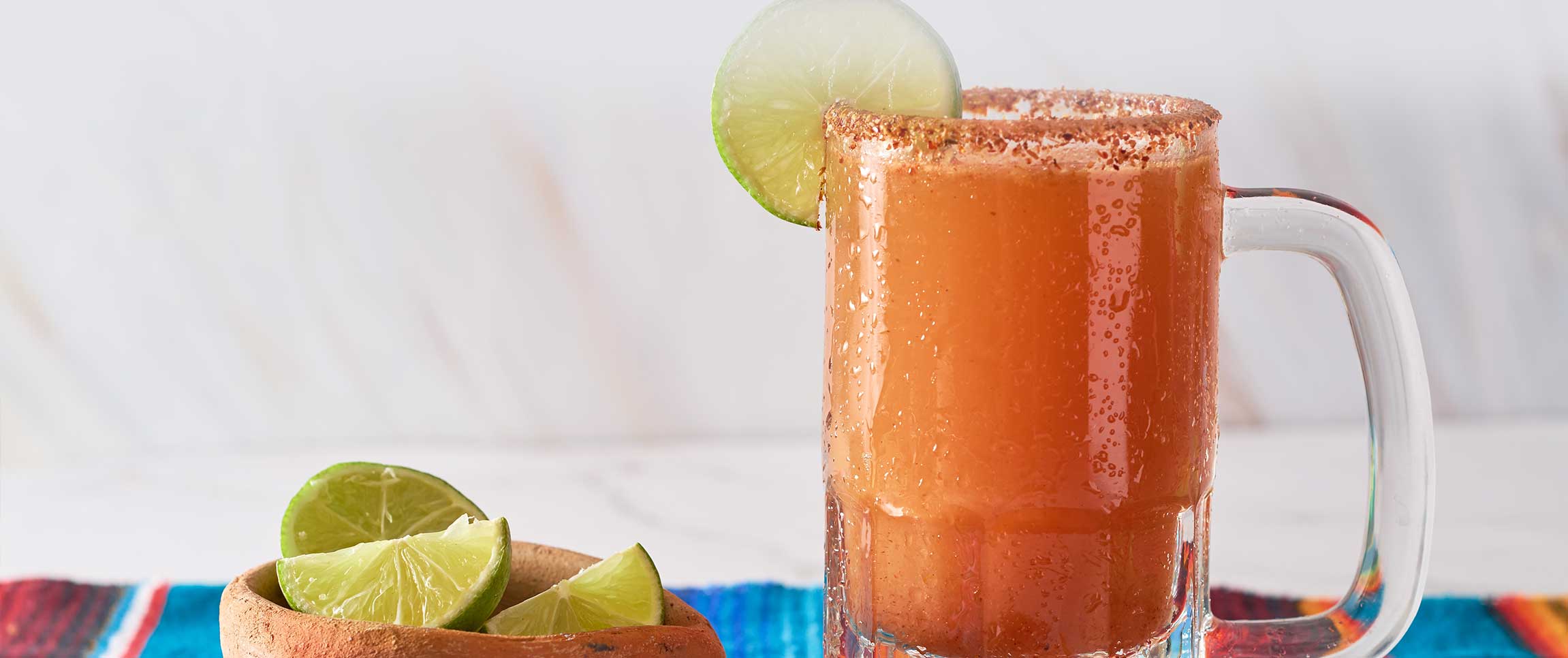 Caesar Margarita