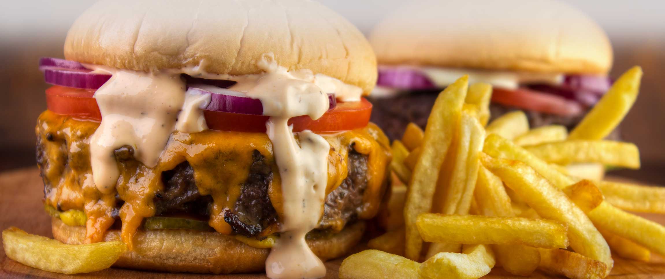 Mexican Burger