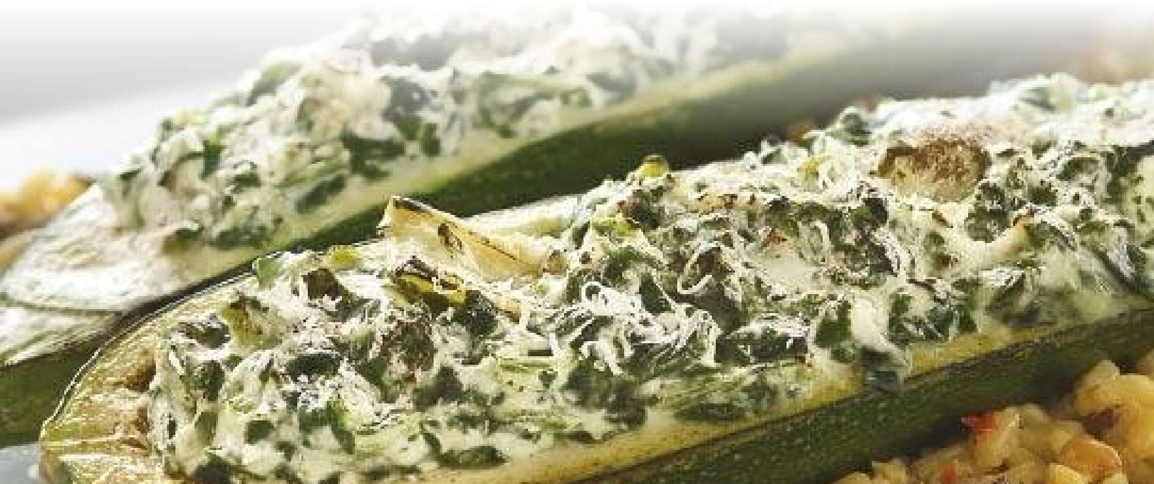 Baked Zucchini
