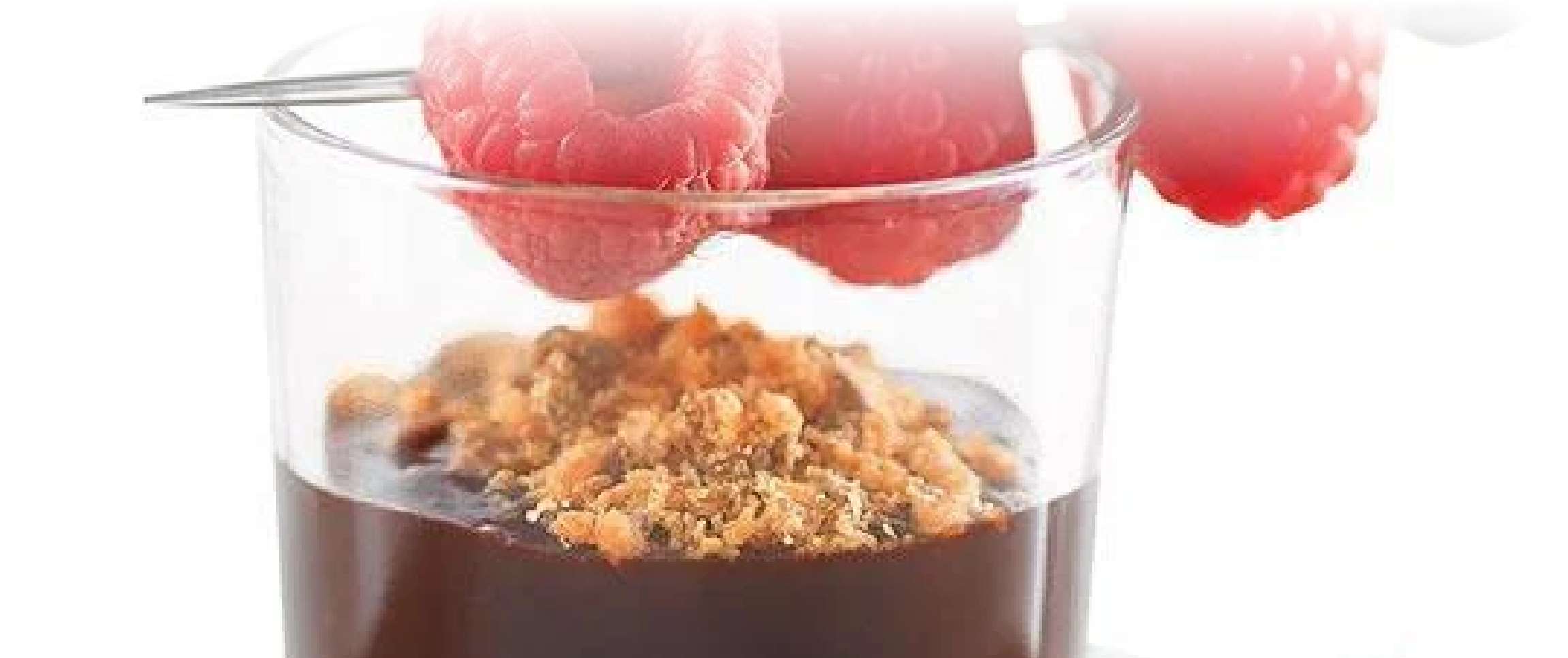 Chocolate Dipping Sauce