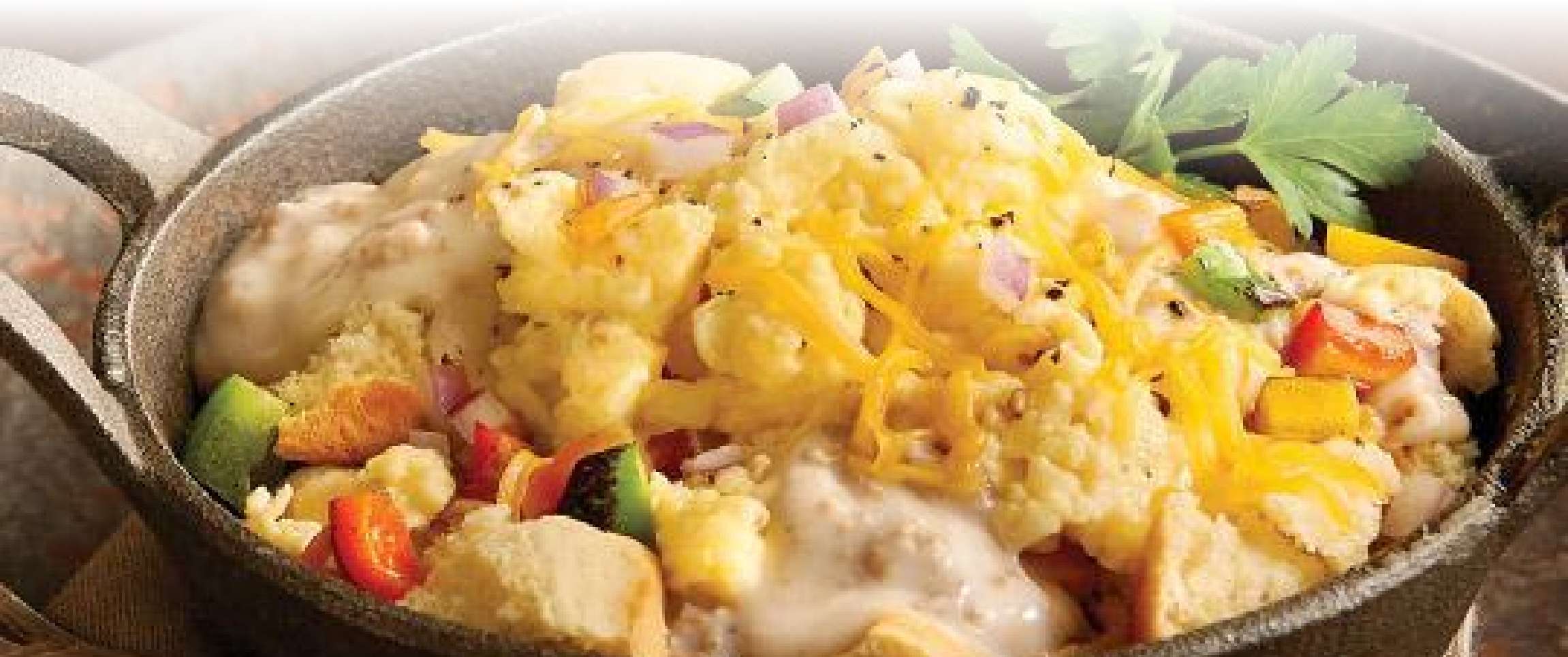 Country Casserole