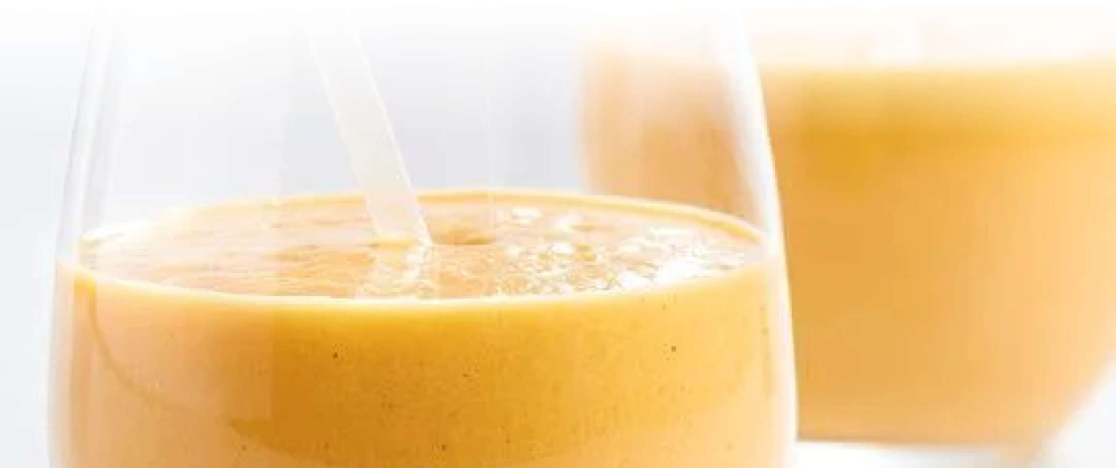 Pumpkin Pie Smoothie
