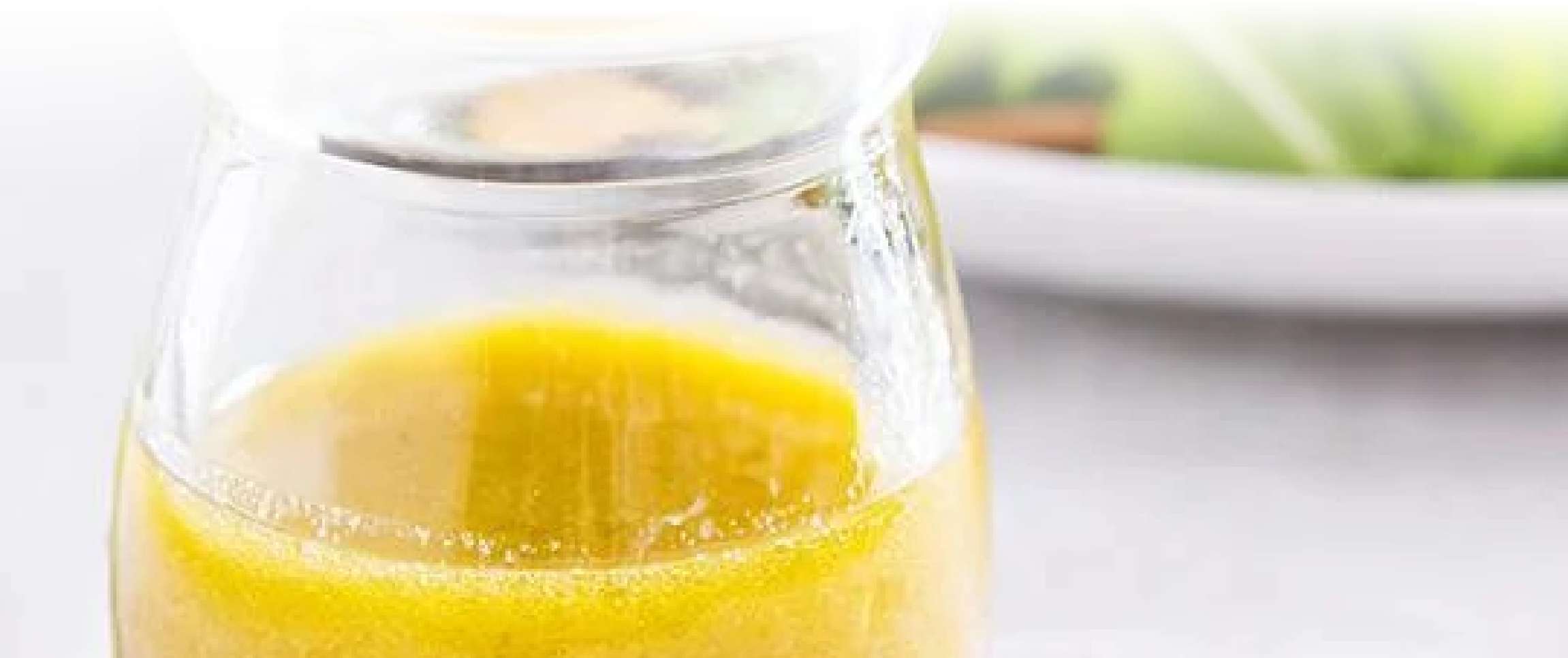 Sesame Ginger Salad Dressing