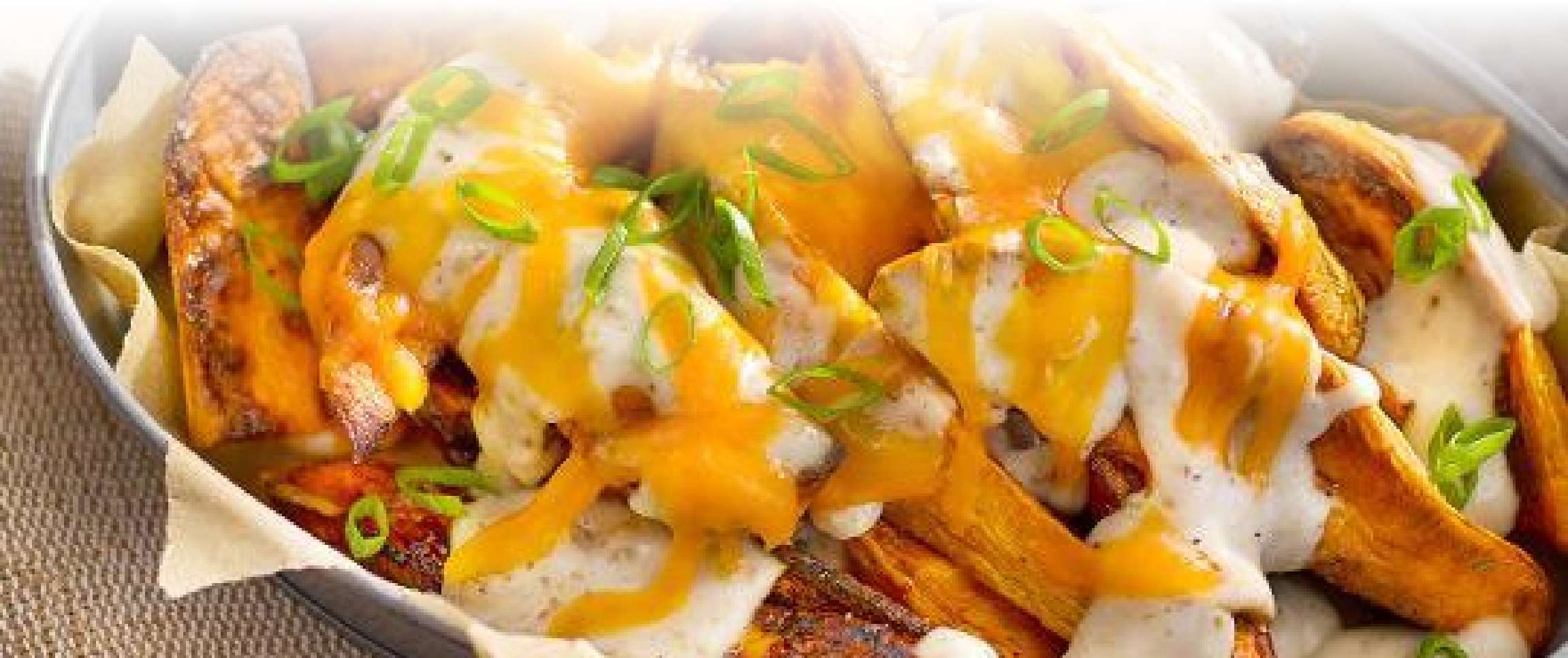 Southern Fries