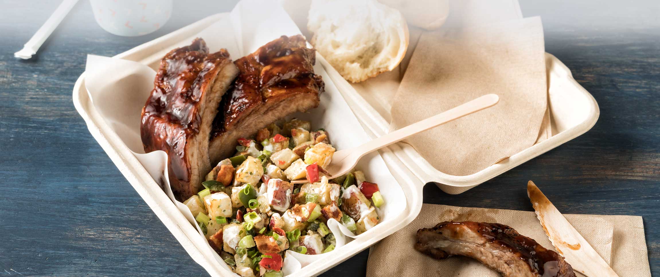 Roasted Potato and Jalapeno Salad