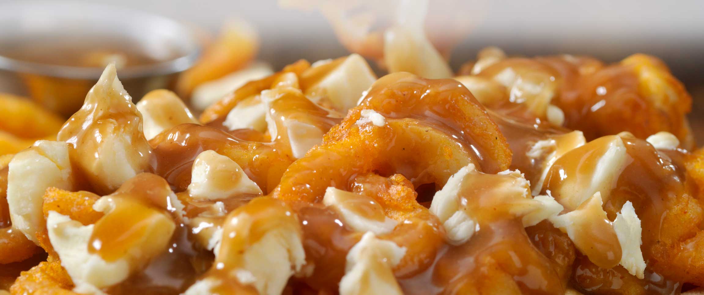 Food Truck Poutine