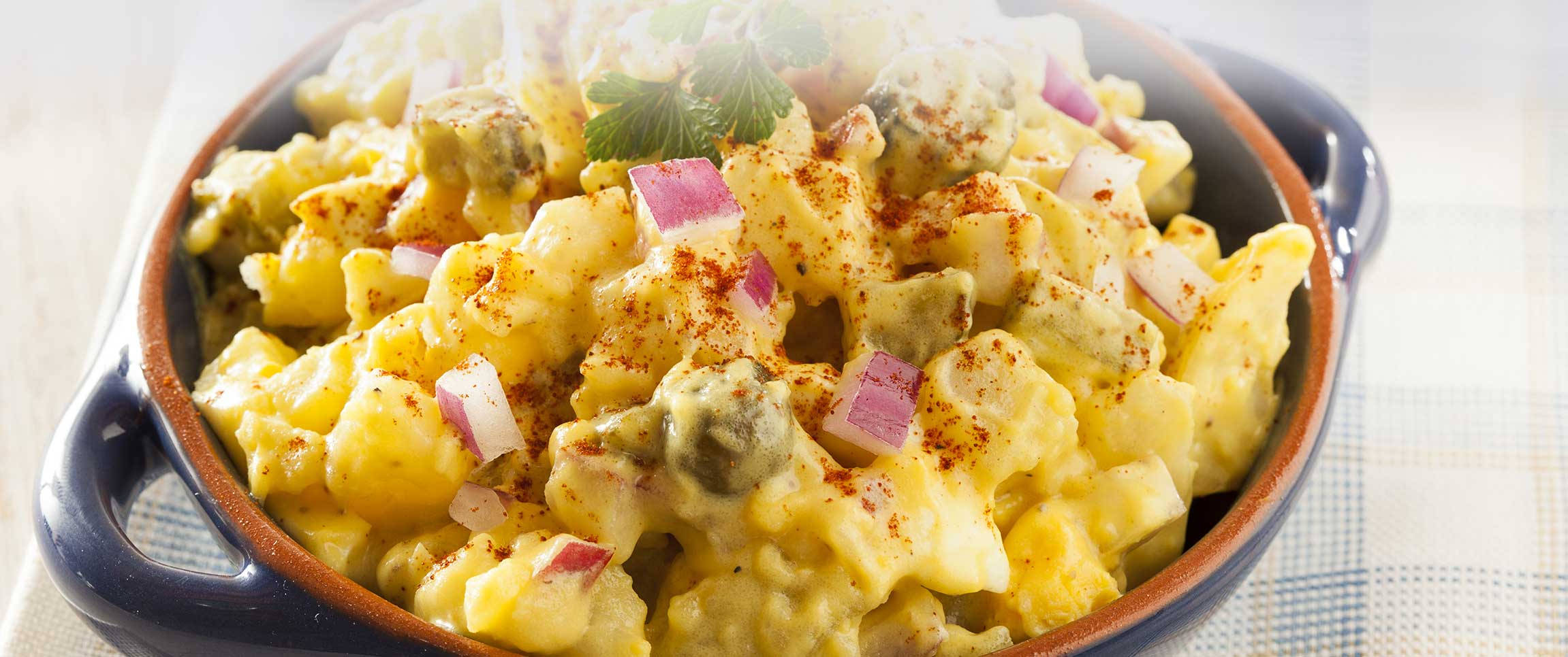 Potato Salad