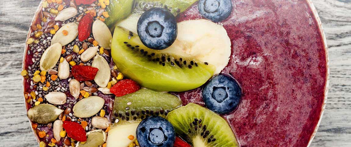 Acai Bowl