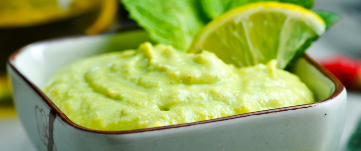 Avocado Bistro Sauce