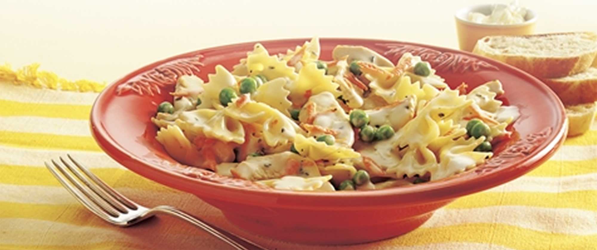 Alfredo Primavera