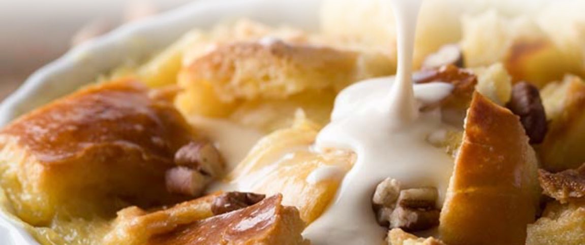 Bread Pudding