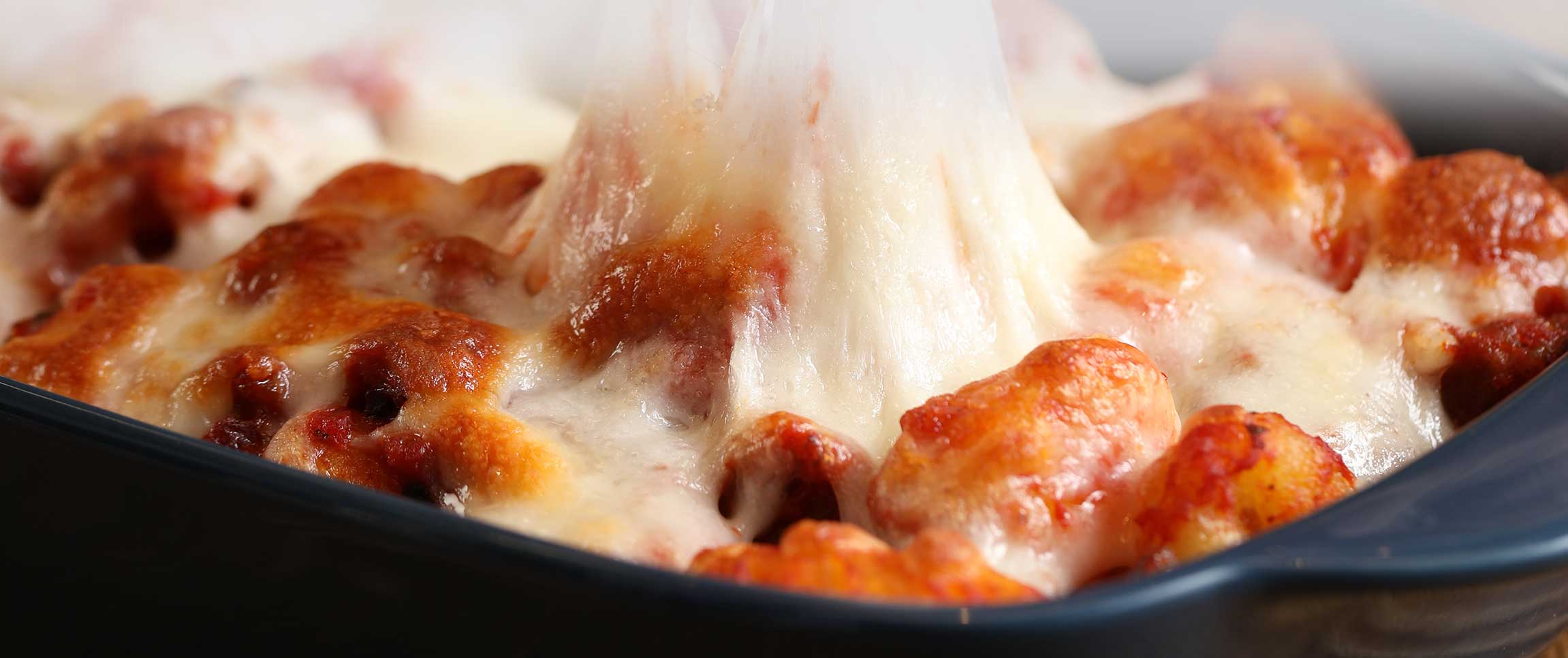Baked Gnocchi