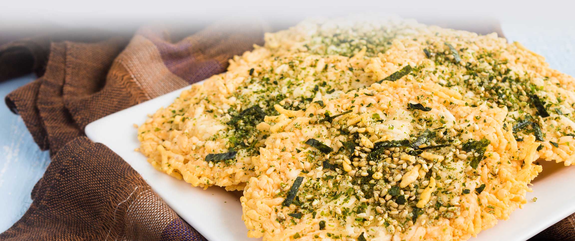 Keto Friendly Bacio Cheese Crisps