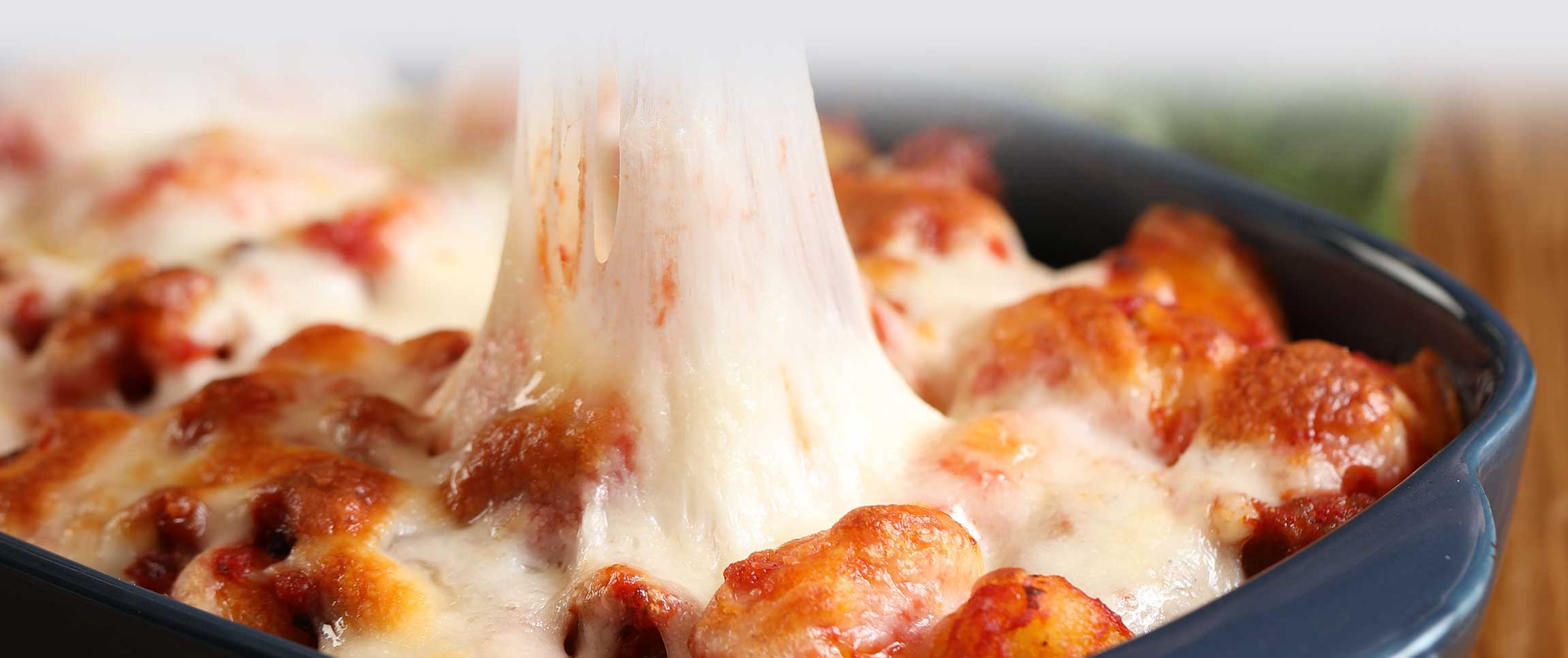 Baked Gnocchi