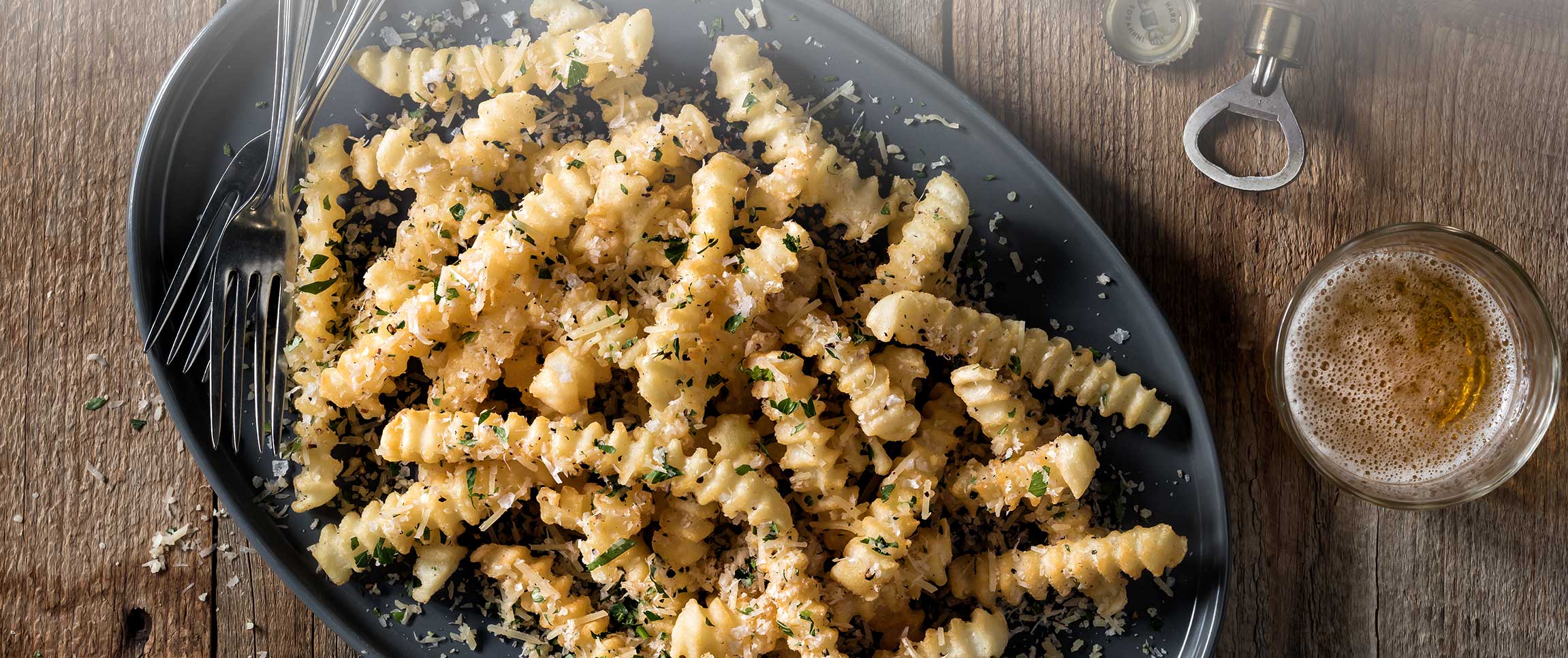 Simplot Ballpark Fries