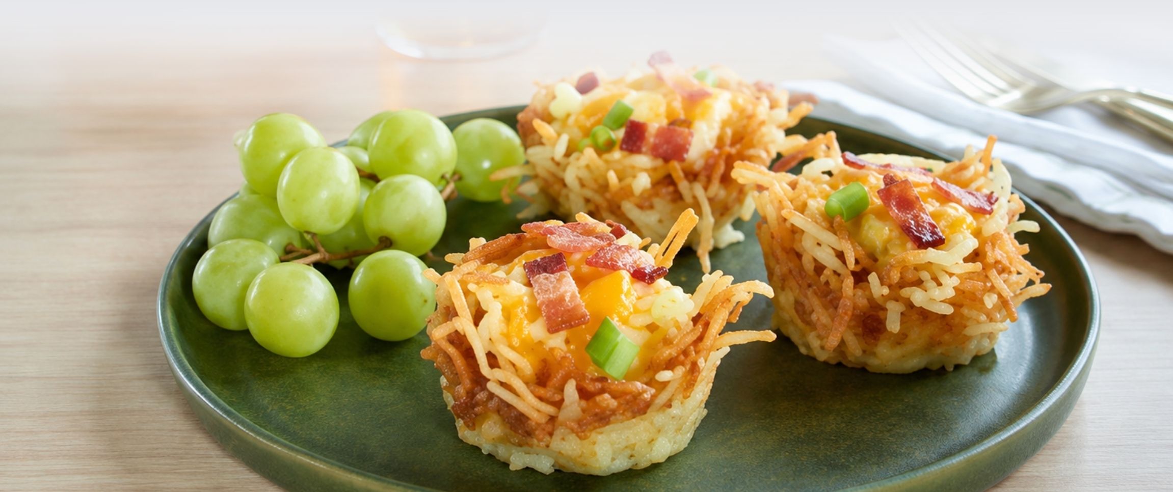 Breakfast Egg Bites